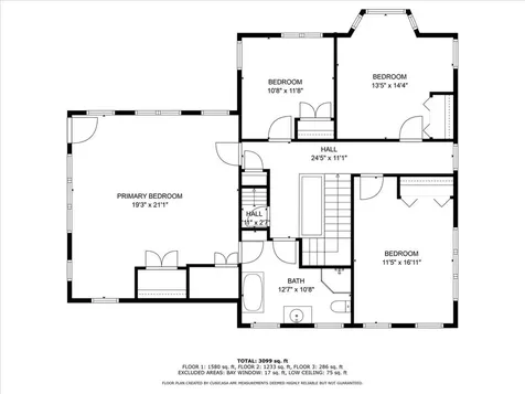 3037 South Lincoln Road Lincoln VT 05443