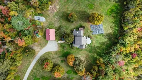 3037 South Lincoln Road Lincoln VT 05443