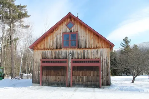 3037 South Lincoln Road Lincoln VT 05443