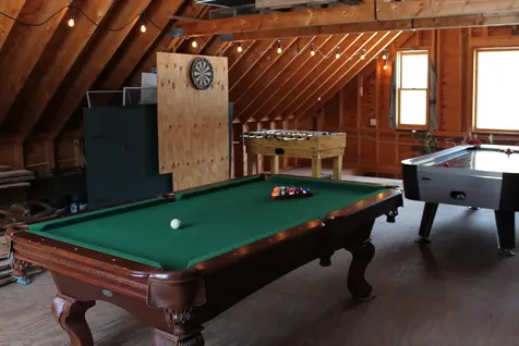 3037 South Lincoln Road Lincoln VT 05443