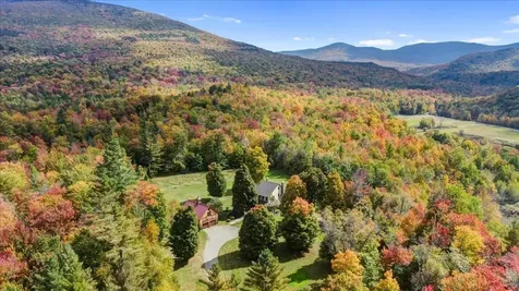 3037 South Lincoln Road Lincoln VT 05443