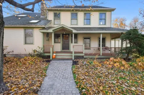 3037 South Lincoln Road Lincoln VT 05443