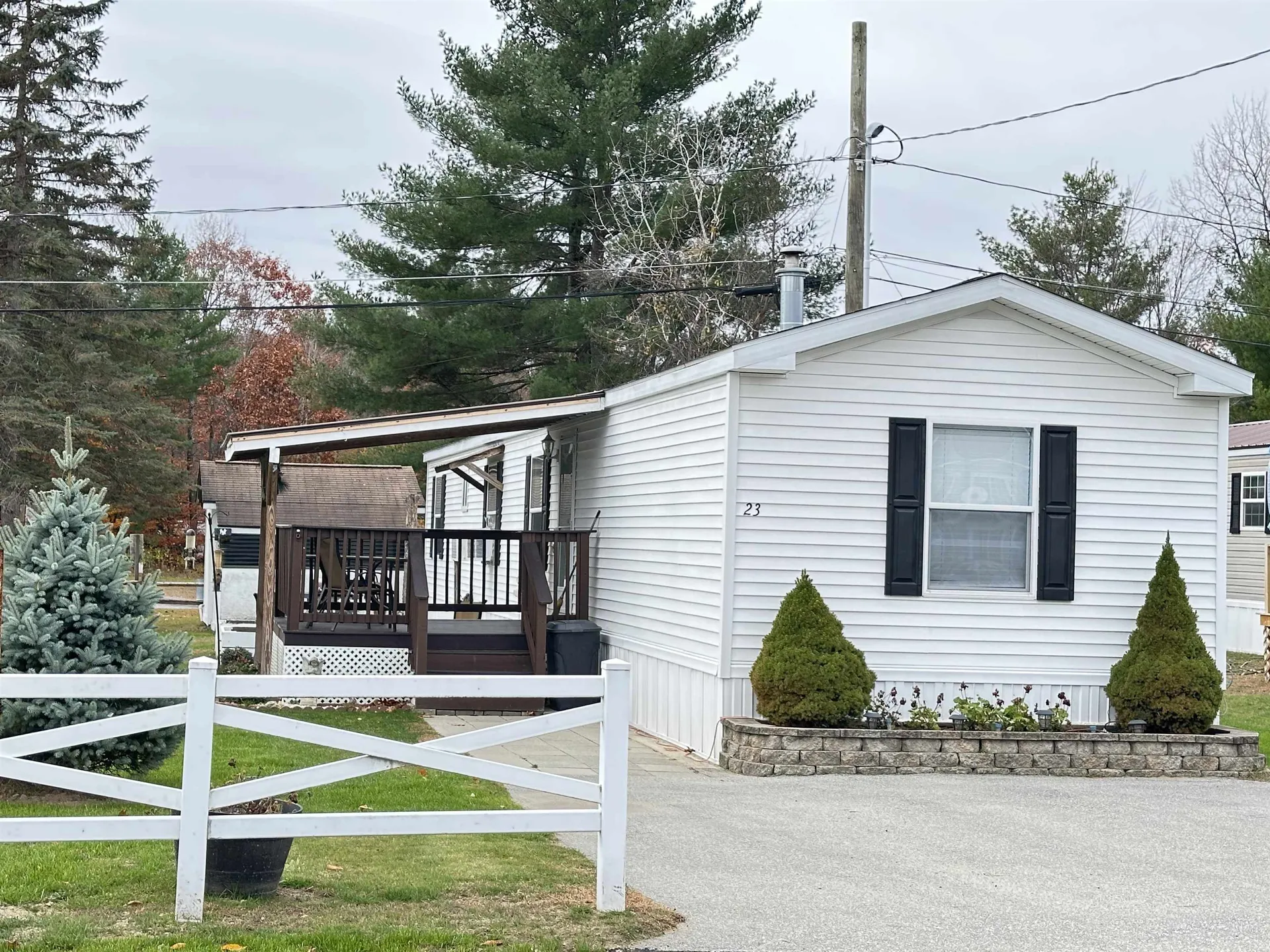 23 Anthony Circle Swanzey NH 03446