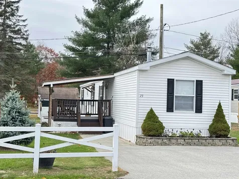 23 Anthony Circle Swanzey NH 03446