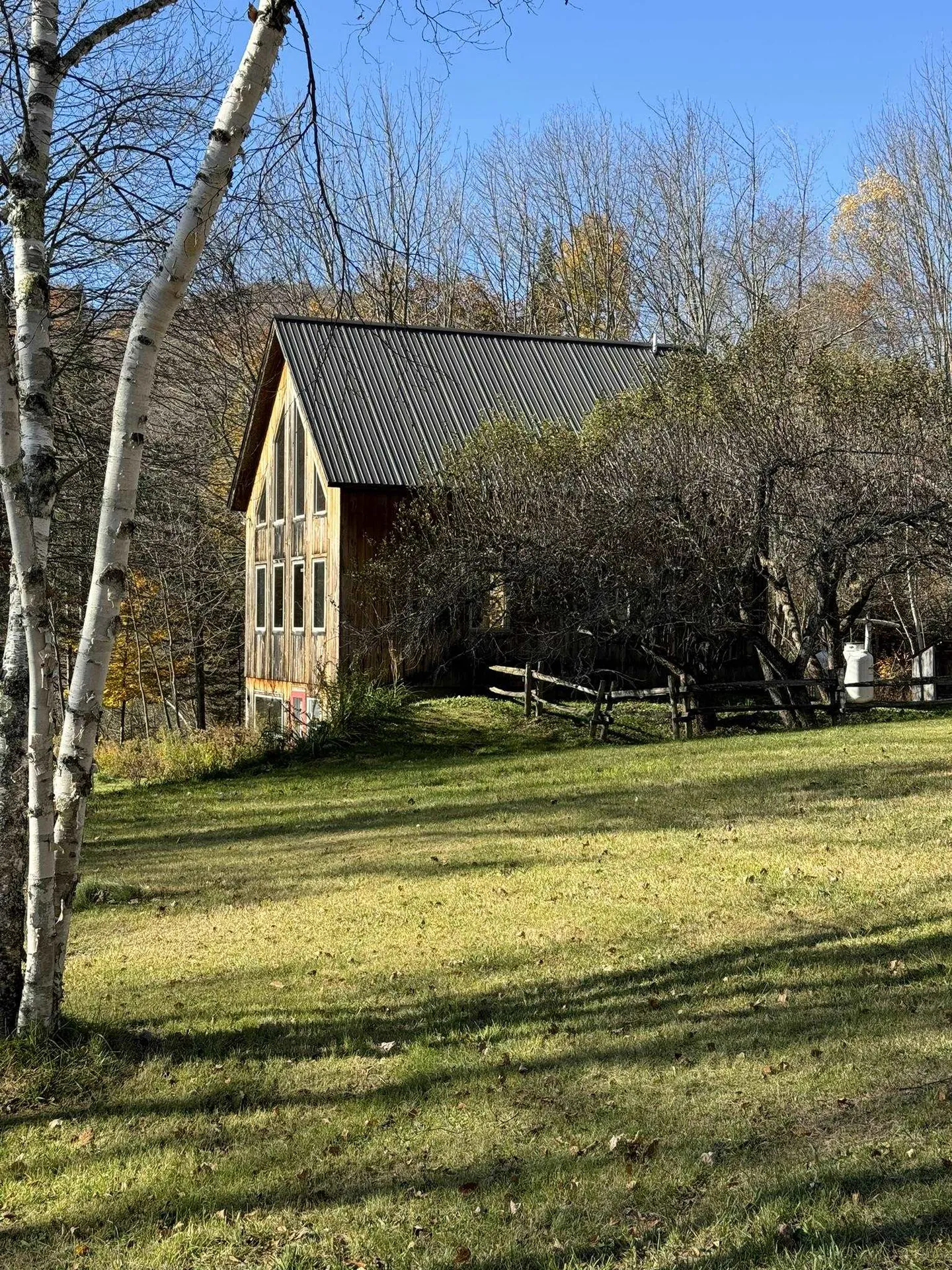 2459 West County Road Calais VT 05648