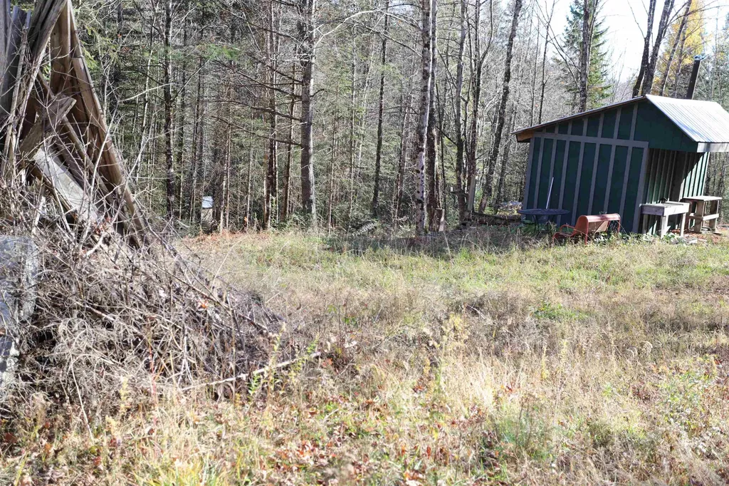 0 Harts Road Topsham VT 05076