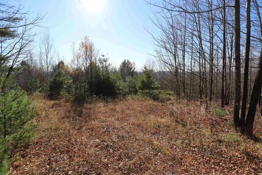 0 Harts Road Topsham VT 05076