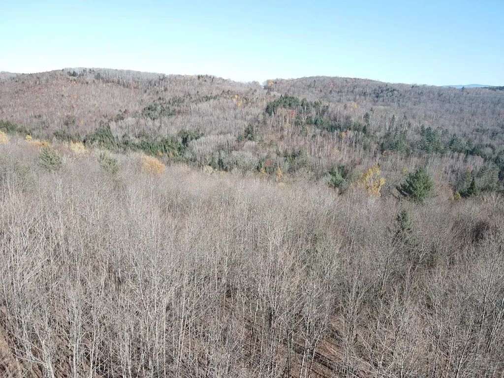 0 Harts Road Topsham VT 05076