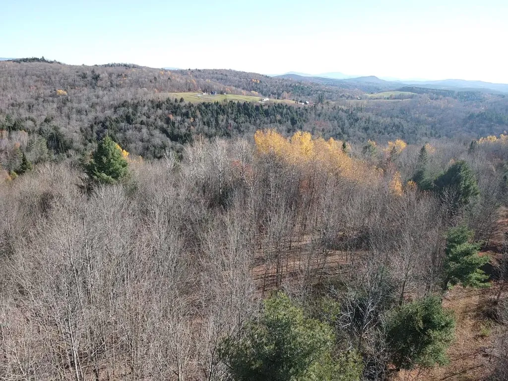 0 Harts Road Topsham VT 05076