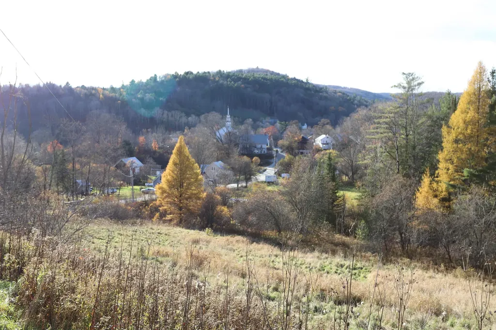 0 Harts Road Topsham VT 05076