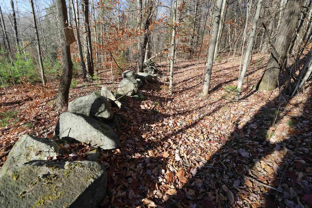 0 Harts Road Topsham VT 05076