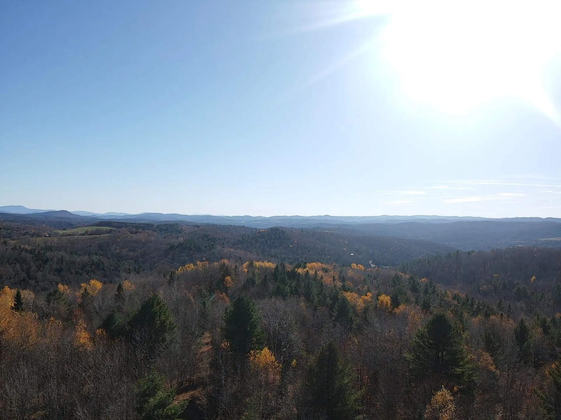 0 Harts Road Topsham VT 05076