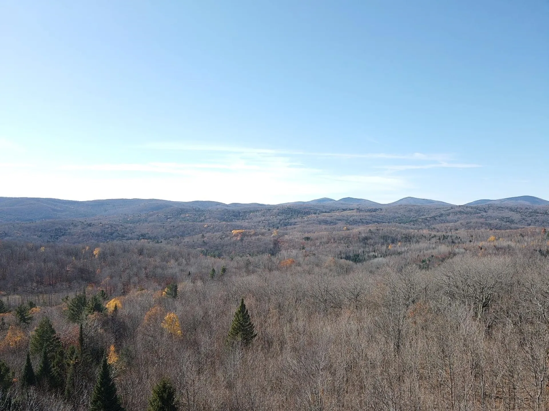 0 Harts Road Topsham VT 05076