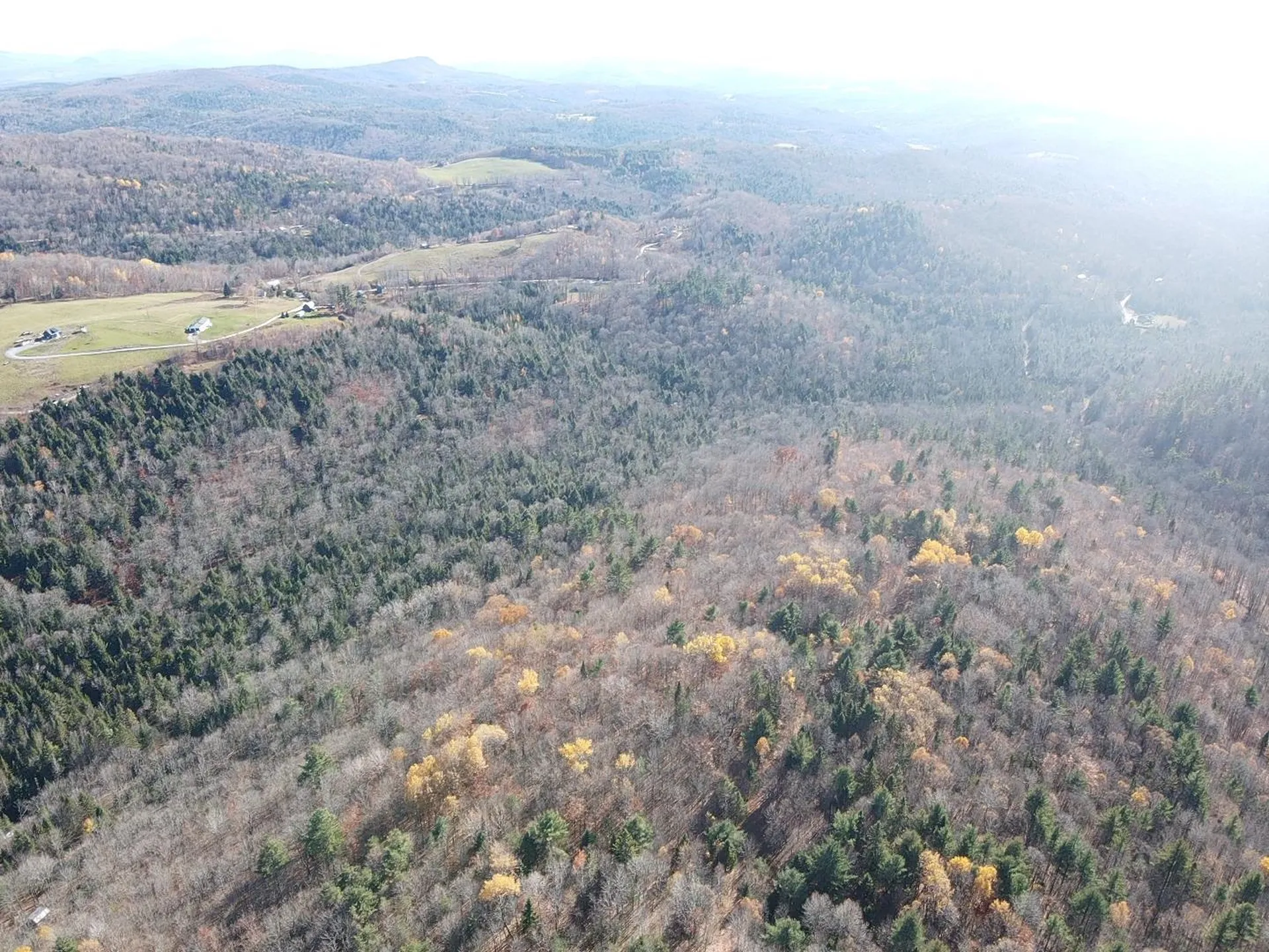 0 Harts Road Topsham VT 05076