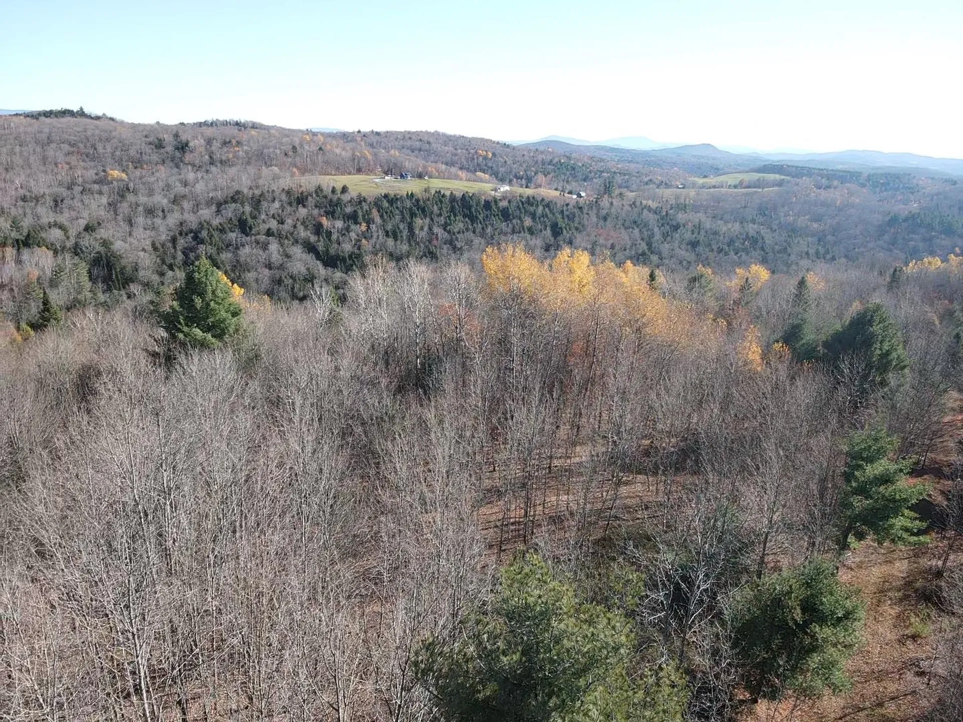 0 Harts Road Topsham VT 05076