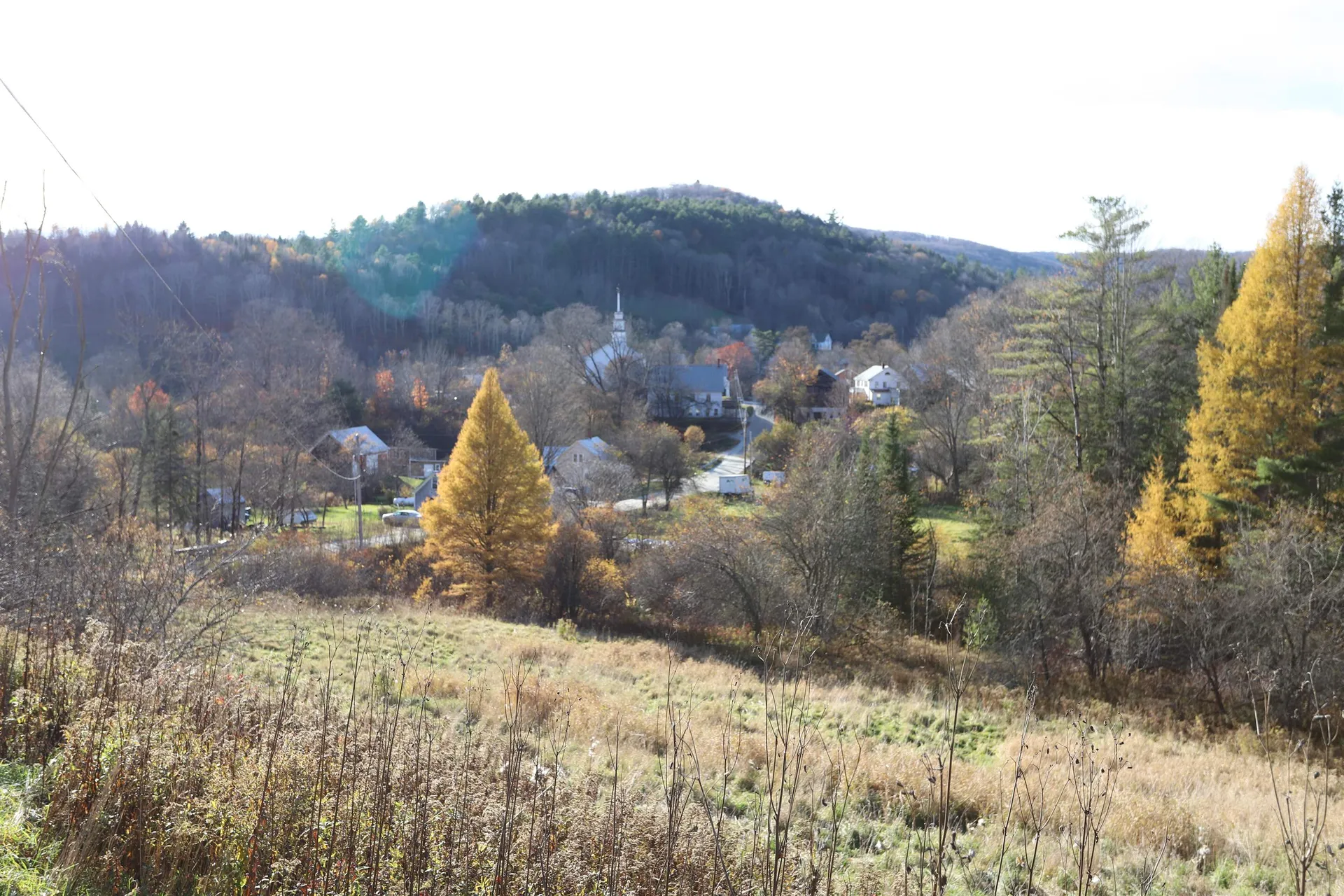 0 Harts Road Topsham VT 05076