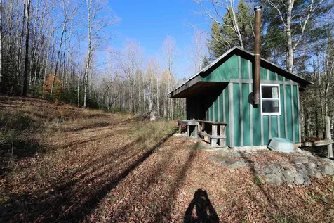 0 Harts Road Topsham VT 05076