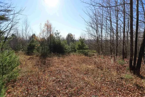 0 Harts Road Topsham VT 05076