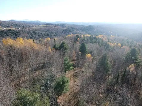 0 Harts Road Topsham VT 05076
