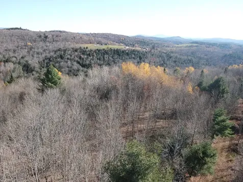 0 Harts Road Topsham VT 05076