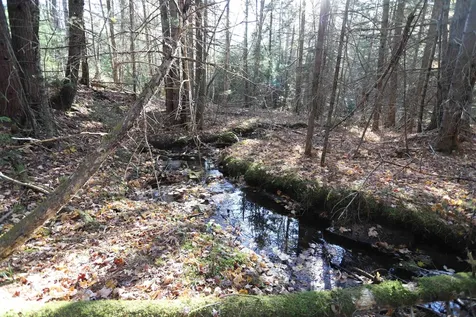 0 Harts Road Topsham VT 05076