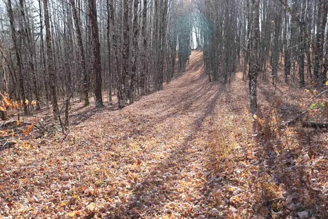 0 Harts Road Topsham VT 05076