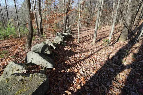 0 Harts Road Topsham VT 05076