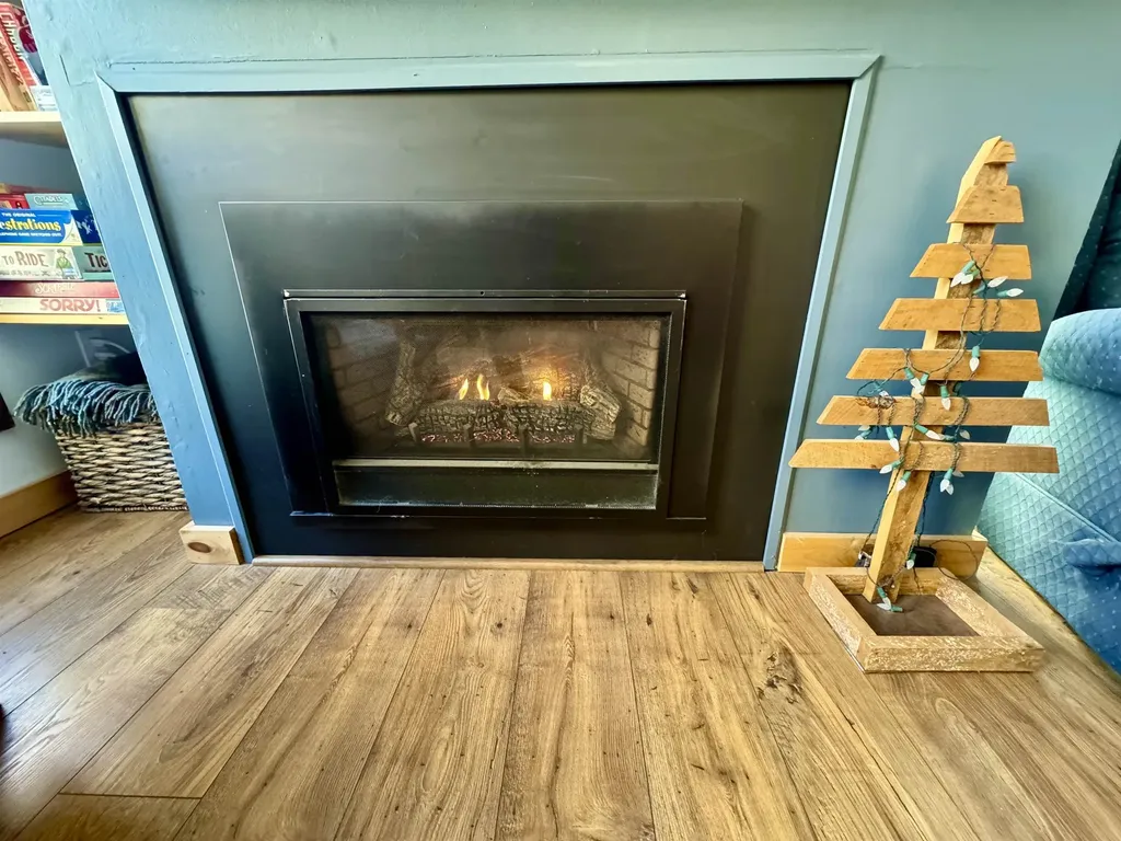 116 Middle Earth Drive Warren VT 05674