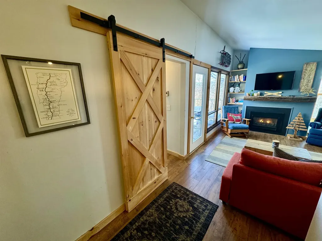 116 Middle Earth Drive Warren VT 05674
