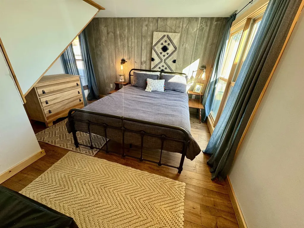 116 Middle Earth Drive Warren VT 05674