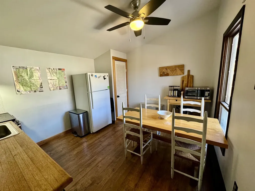 116 Middle Earth Drive Warren VT 05674