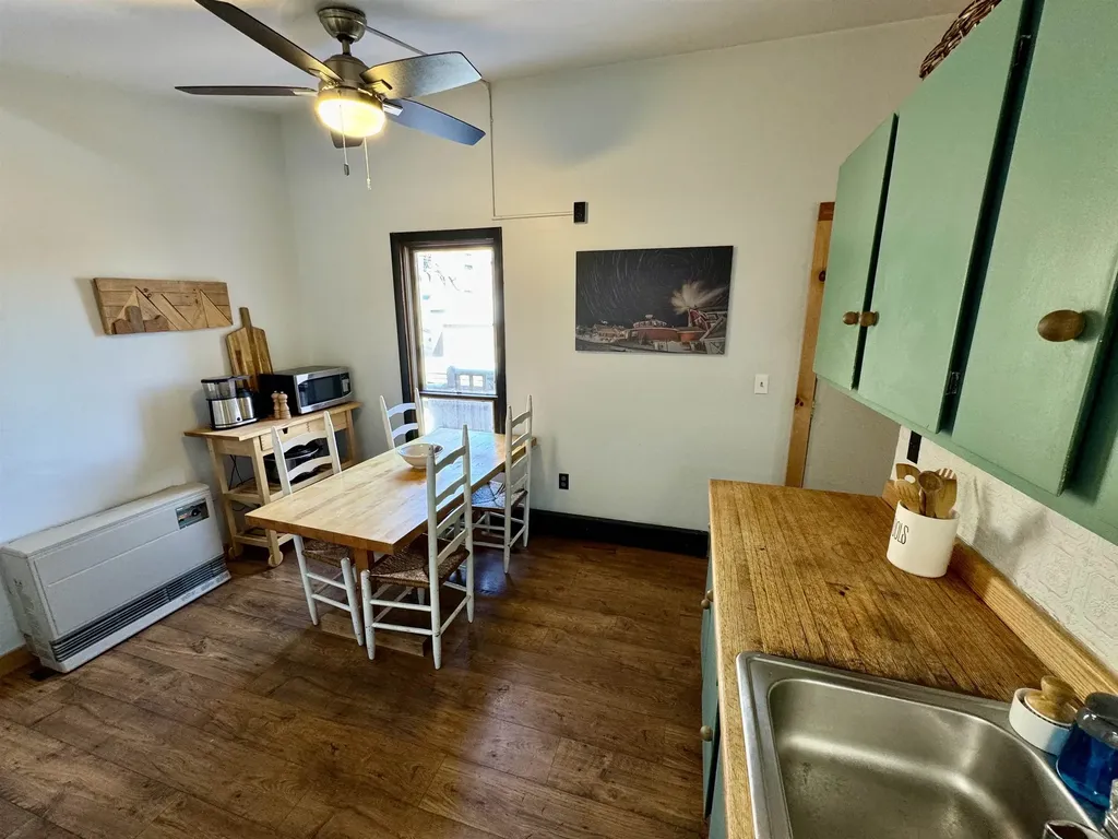 116 Middle Earth Drive Warren VT 05674