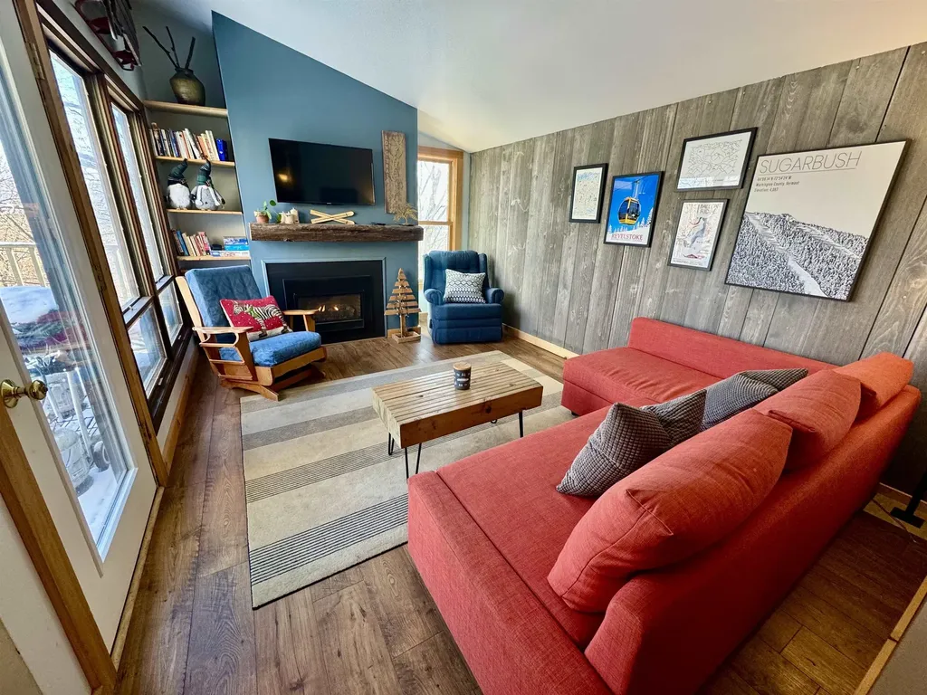 116 Middle Earth Drive Warren VT 05674