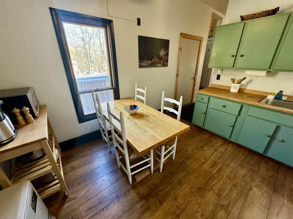 116 Middle Earth Drive Warren VT 05674