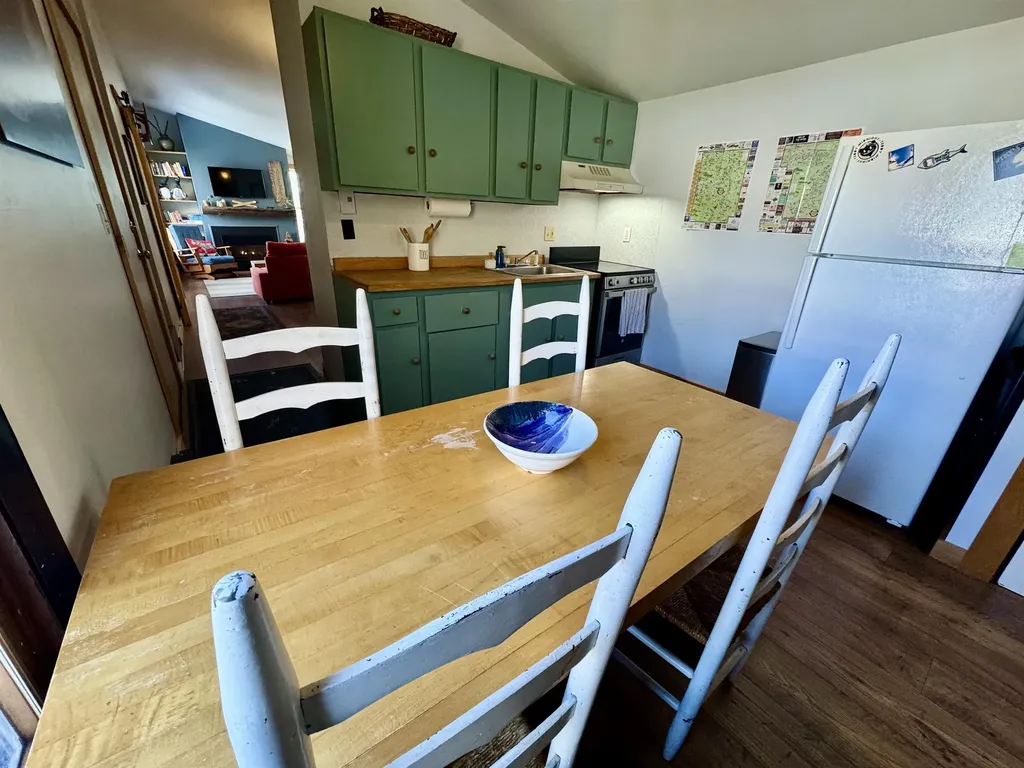 116 Middle Earth Drive Warren VT 05674
