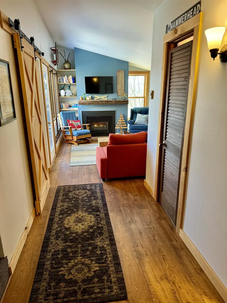 116 Middle Earth Drive Warren VT 05674