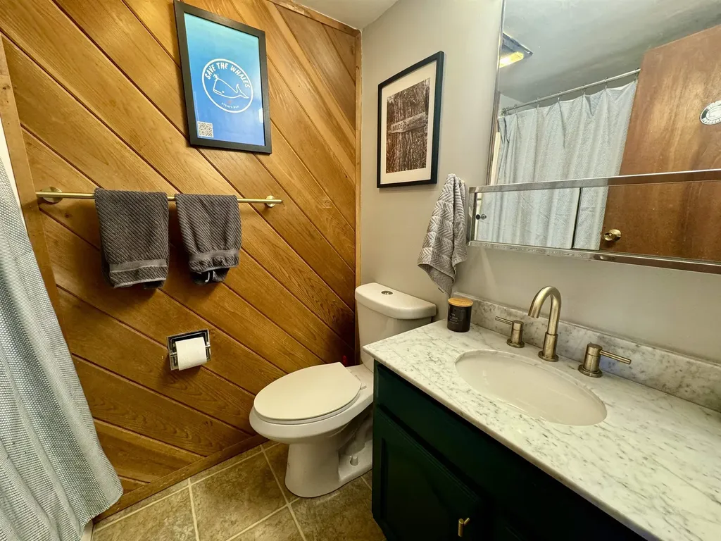 116 Middle Earth Drive Warren VT 05674