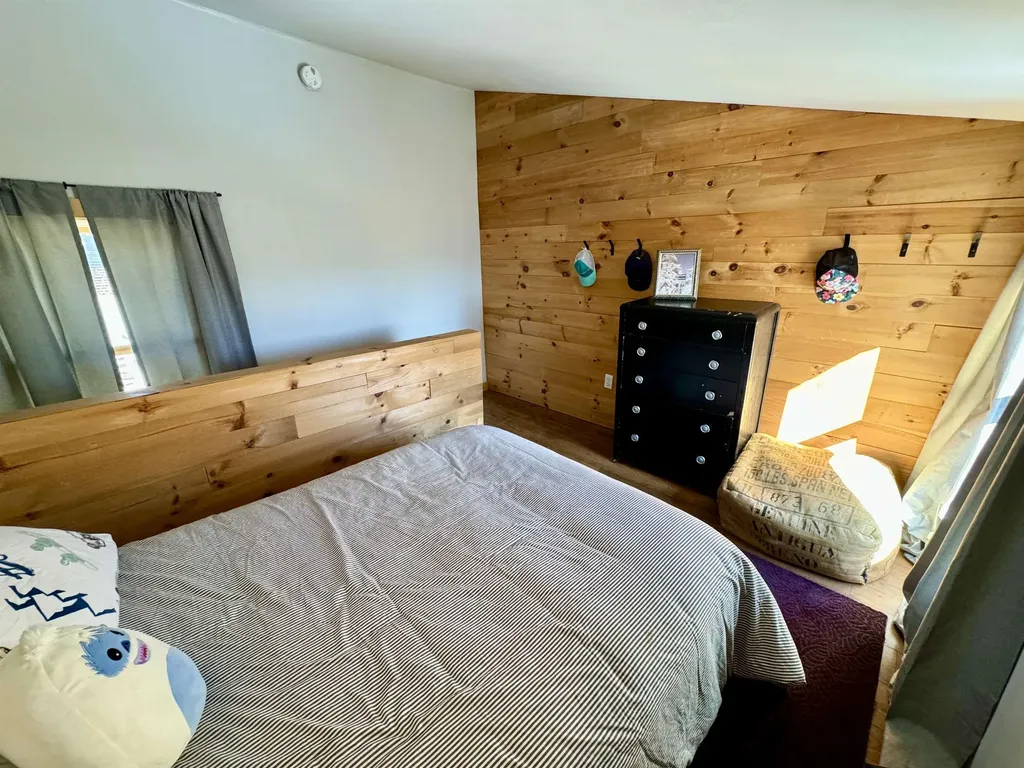 116 Middle Earth Drive Warren VT 05674