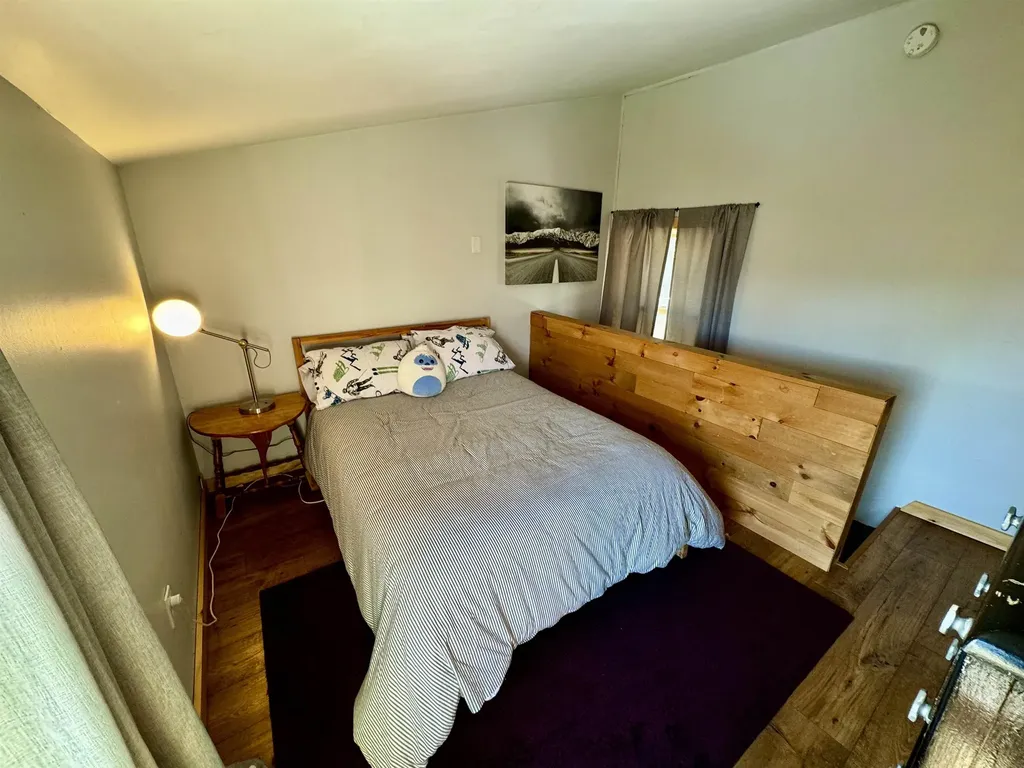 116 Middle Earth Drive Warren VT 05674