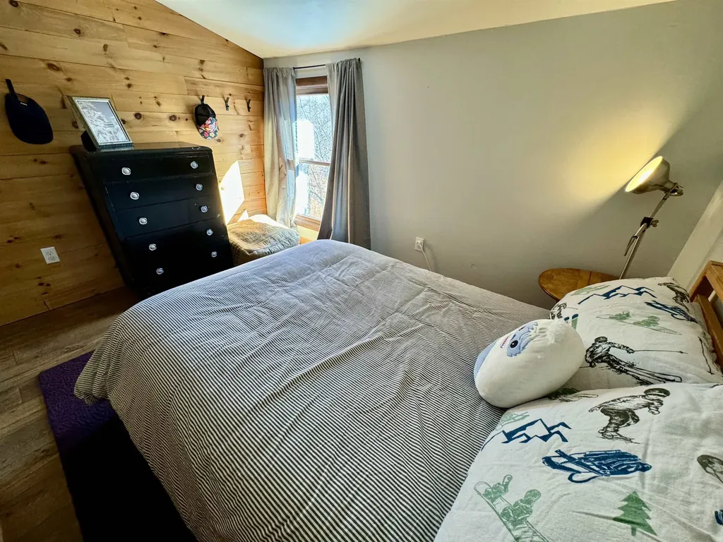 116 Middle Earth Drive Warren VT 05674