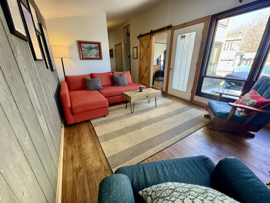 116 Middle Earth Drive Warren VT 05674