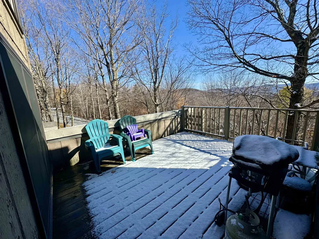 116 Middle Earth Drive Warren VT 05674