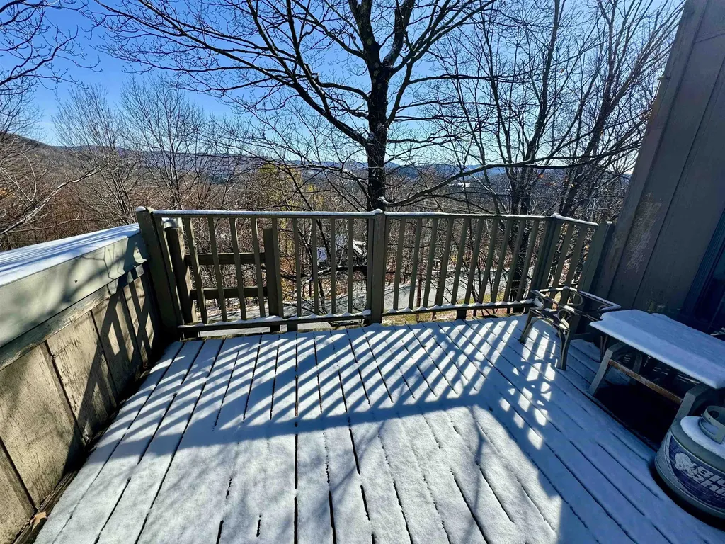 116 Middle Earth Drive Warren VT 05674