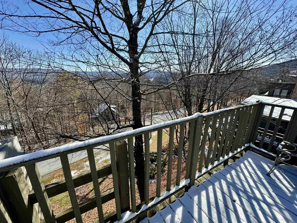 116 Middle Earth Drive Warren VT 05674