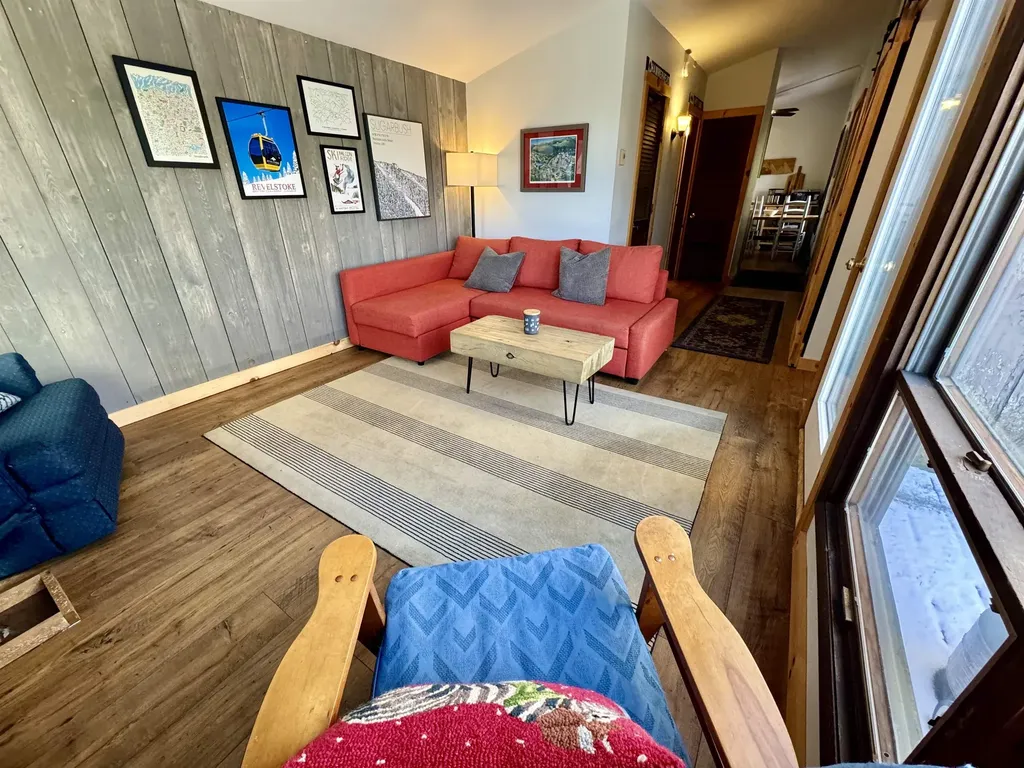 116 Middle Earth Drive Warren VT 05674