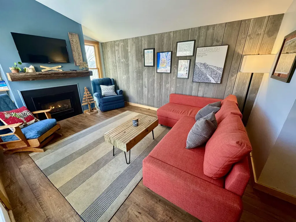 116 Middle Earth Drive Warren VT 05674