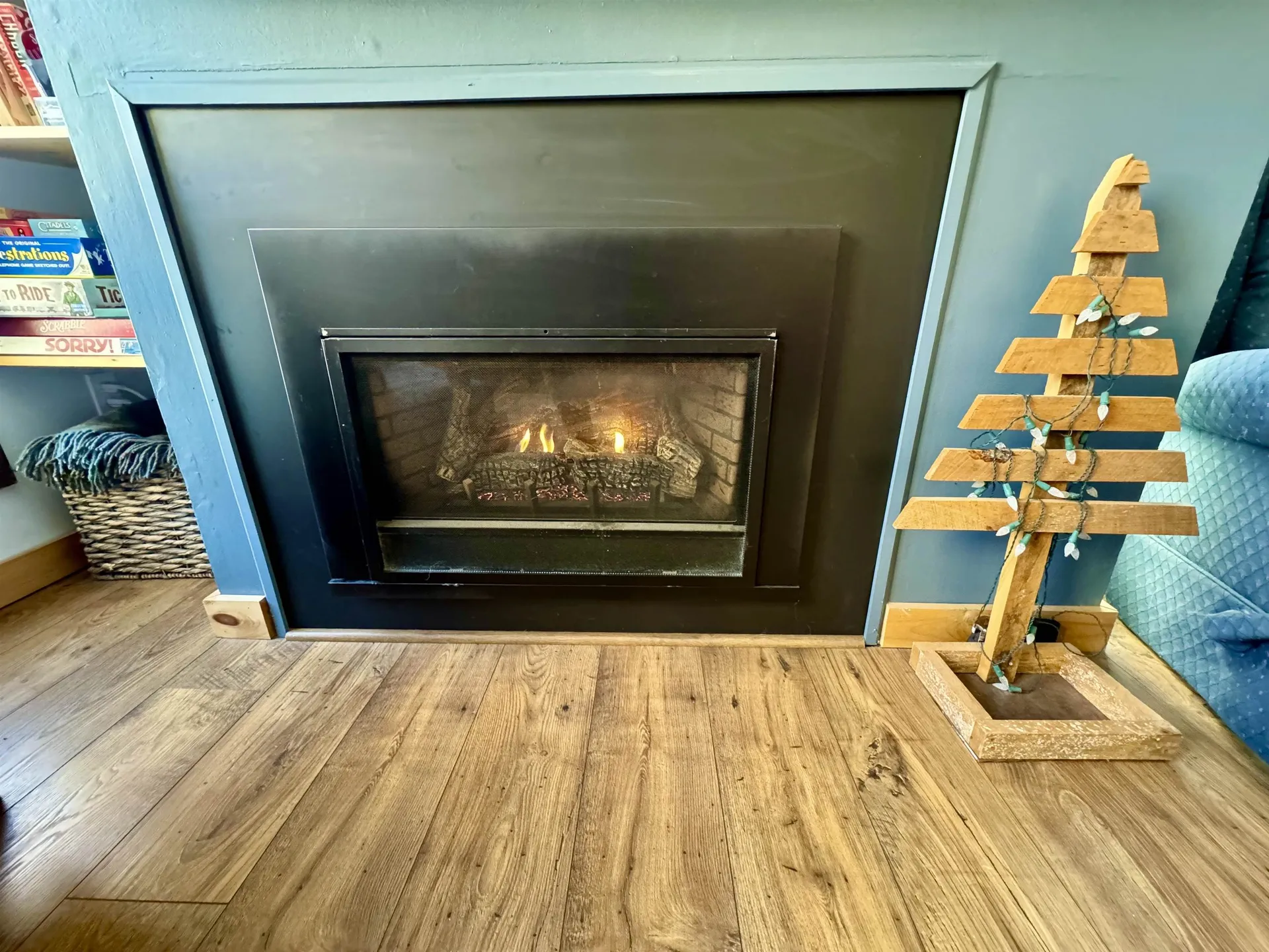 116 Middle Earth Drive Warren VT 05674