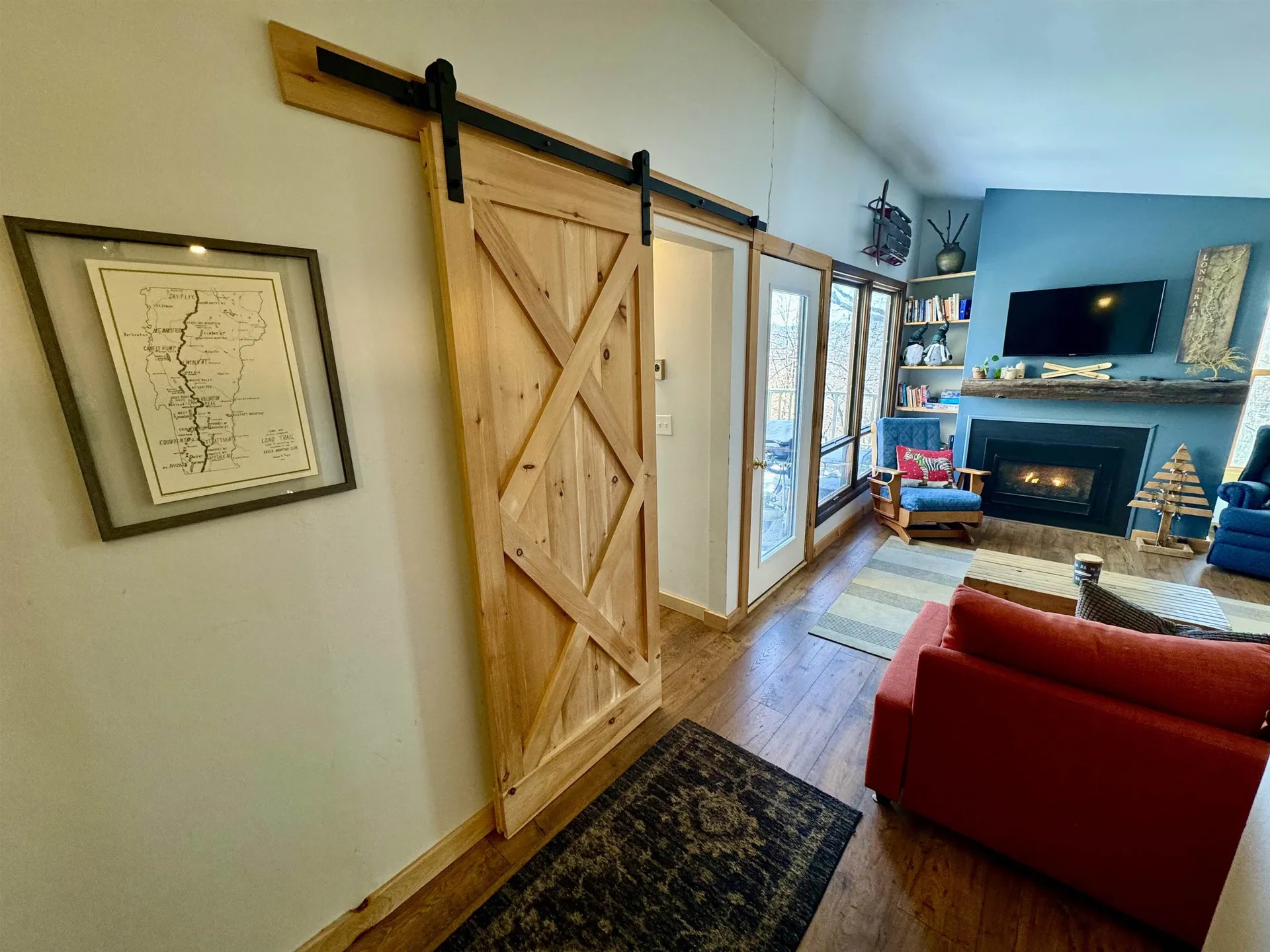 116 Middle Earth Drive Warren VT 05674