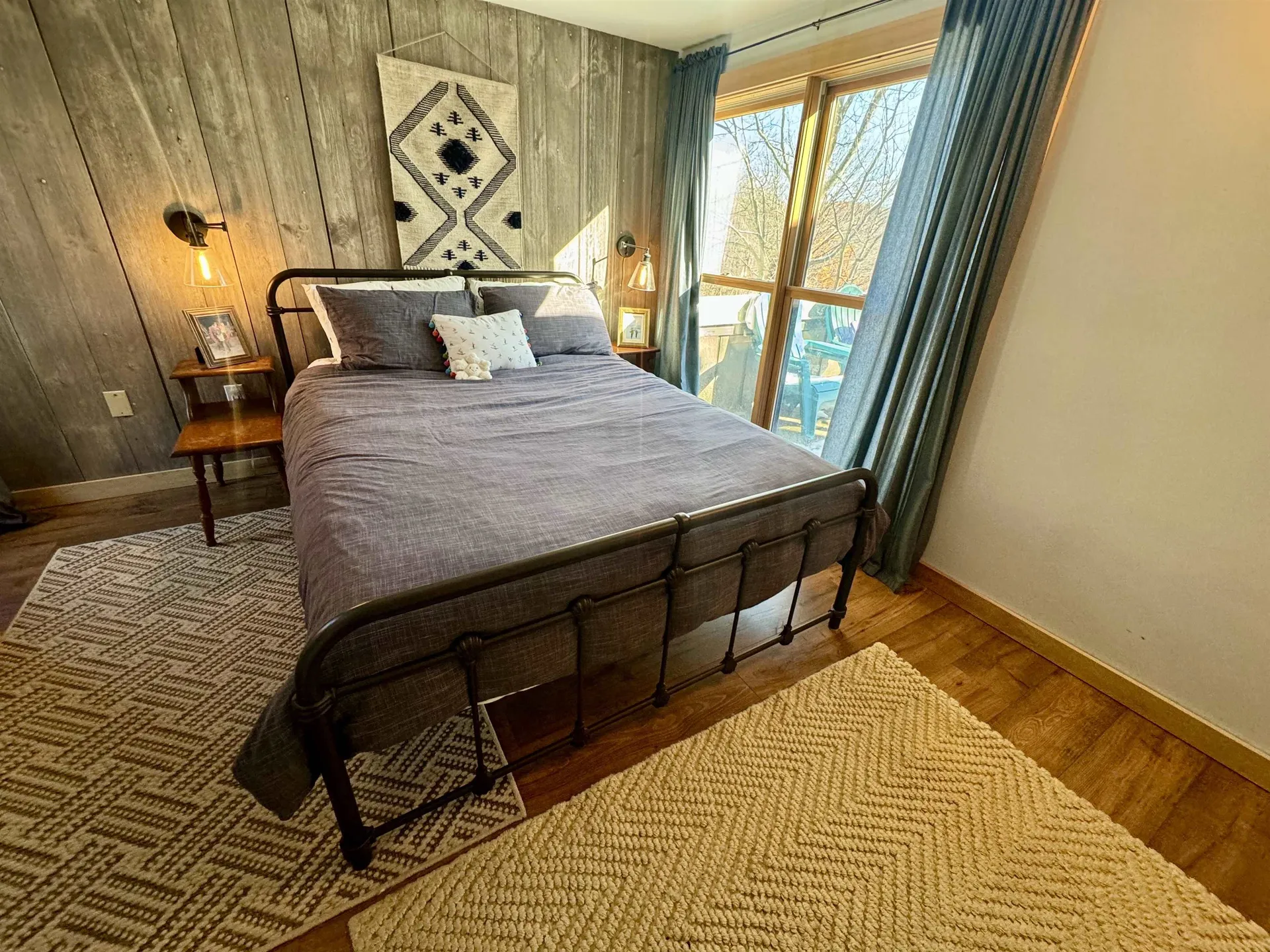 116 Middle Earth Drive Warren VT 05674