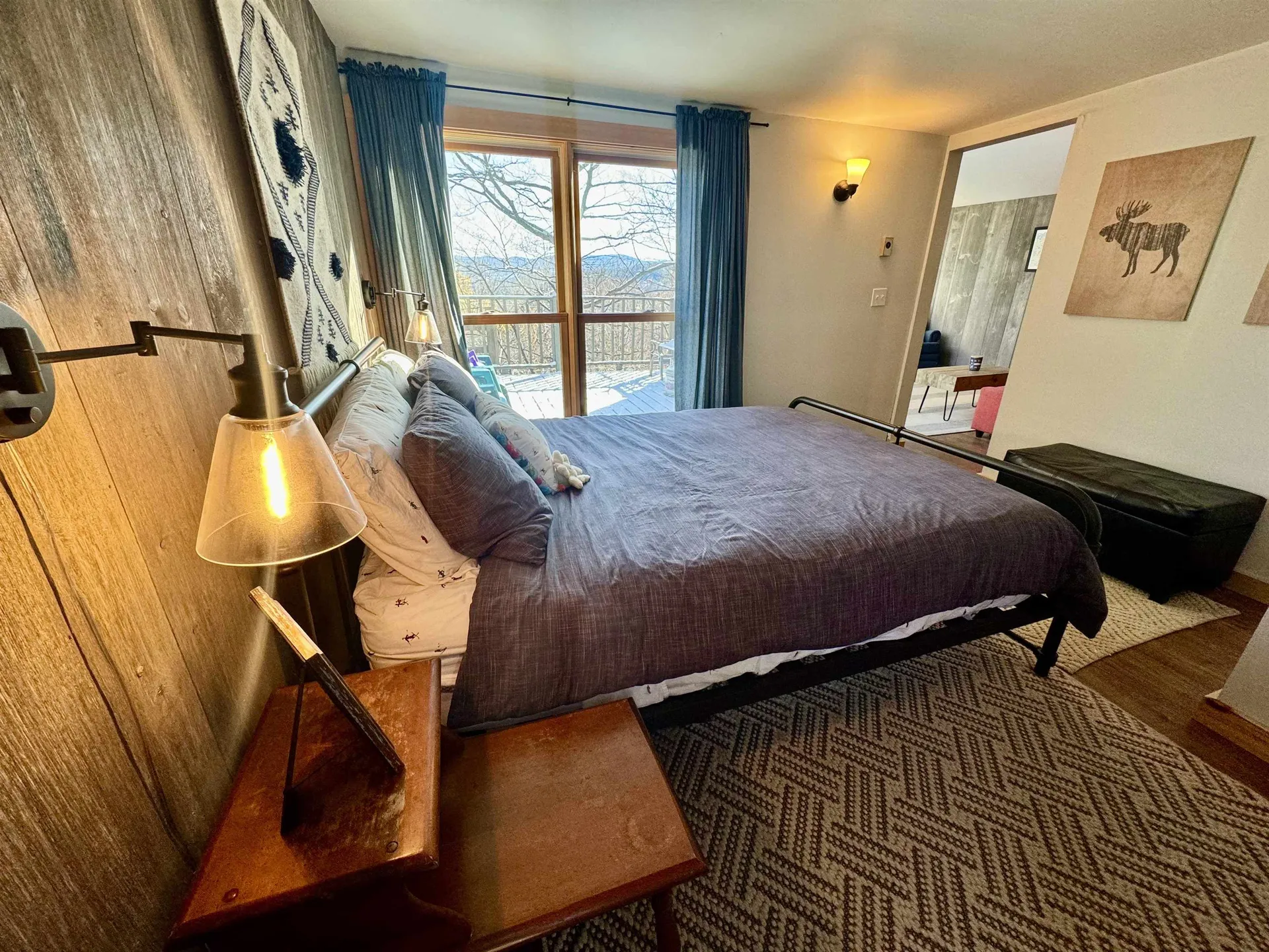 116 Middle Earth Drive Warren VT 05674